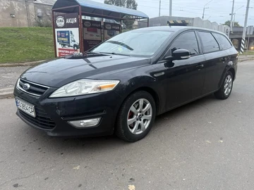 Авто Ford Mondeo 2010 № 8098969