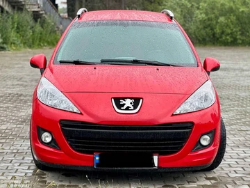 Авто Peugeot 207 2012 № 8098970