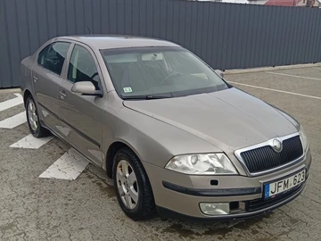 Авто Skoda Octavia 2008 № 8098972
