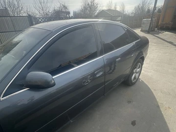 Авто Audi A6 2003 № 8098978