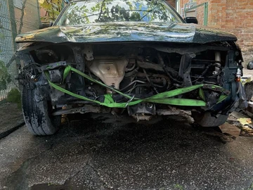 Авто Mazda 626 2001 № 8098993