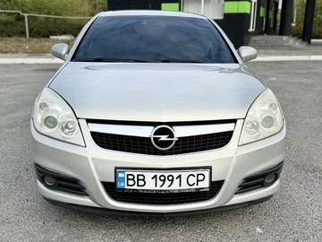 Авто Opel Vectra 2007 № 8099098