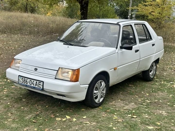 Авто ЗАЗ 1103 Slavuta 2005 № 8099099