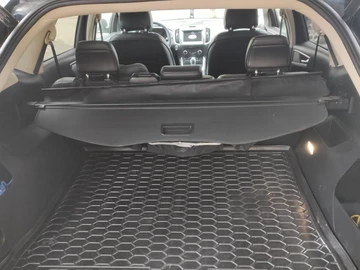 Авто Ford Edge 2016 № 8099100