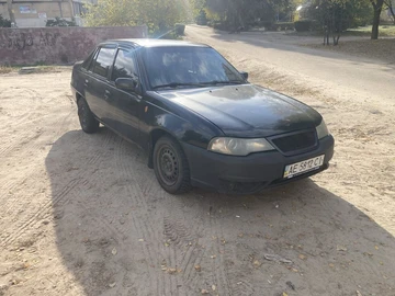 Авто Daewoo Nexia 2008 № 8099102
