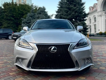 Авто Lexus Is Серія 2006 № 8099113