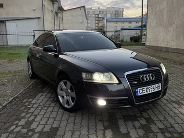 Авто Audi A6 2005 № 8099132
