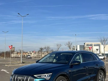 Авто Audi Quattro 2019 № 8099137