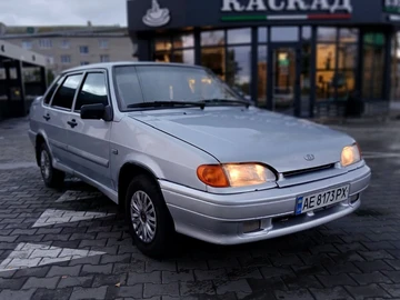 Авто ВАЗ 2115 2012 № 8099141