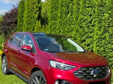 Авто Ford Edge 2018 № 8099144