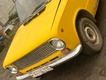 Авто ВАЗ 2101 1978 № 8099147
