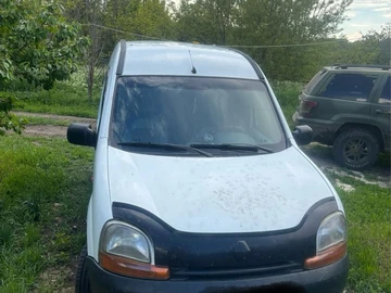 Авто Renault 11 2000 № 8099148