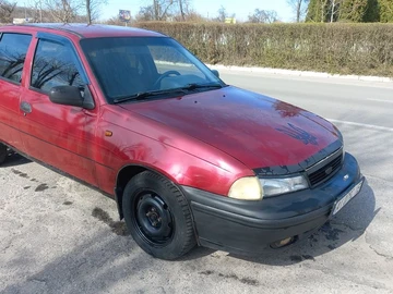 Авто Daewoo Nexia 2007 № 8099151