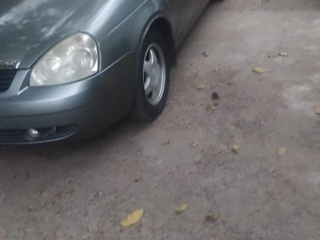 Авто ВАЗ 2170 Priora 2008 № 8099303