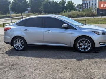 Авто Ford Focus St 2015 № 8099304