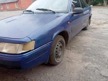 Авто Daewoo Espero 1999 № 8099309
