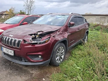 Авто Jeep Compass 2018 № 8099325