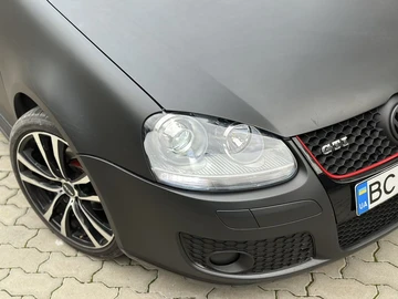 Авто Volkswagen Golf 2007 № 8099326