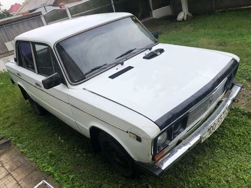 Авто ВАЗ 2106 1991 № 8099327