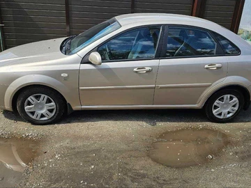 Авто Chevrolet Lacetti 2012 № 8099330