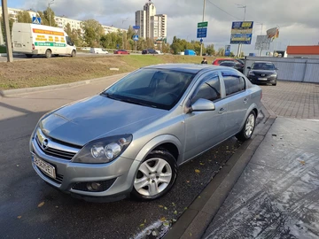 Авто Opel Astra 2012 № 8099331