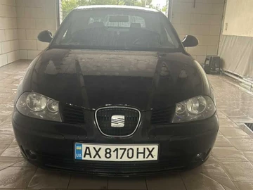 Авто SEAT Cordoba 2008 № 8099334