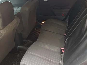 Авто Renault Megane 2005 № 8099335