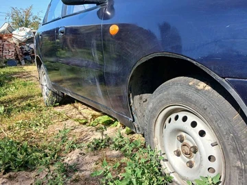 Авто Daewoo Sens 2006 № 8099341