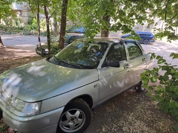 Авто ВАЗ 2110 2003 № 8099342