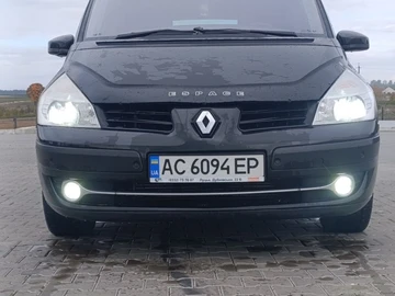 Авто Renault 5 2010 № 8099345