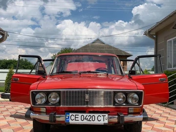 Авто ВАЗ 2106 1991 № 8099350