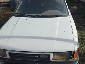 Авто Mazda 3 1994 № 8099359