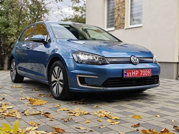 Авто Volkswagen Golf 2015 № 8099360