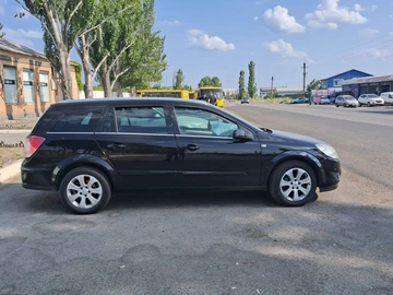 Авто Opel Astra 2008 № 8099363