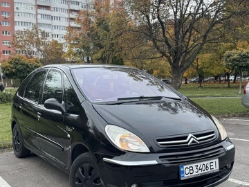 Авто Citroen Xsara Picasso 2008 № 8099365