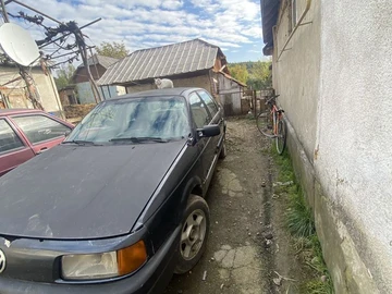 Авто Volkswagen Passat Cc 1992 № 8099368