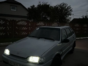 Авто ВАЗ 2114 2004 № 8099373