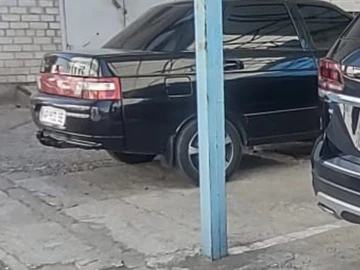 Авто ВАЗ 2110 2007 № 8099381
