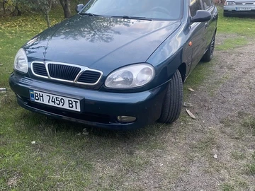 Авто Daewoo Sens 2007 № 8099382