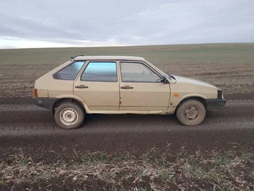 Авто ВАЗ 2109 1989 № 8099383