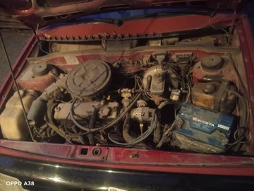 Авто ВАЗ 2108 1994 № 8099390
