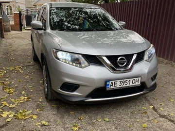Авто Nissan Rogue 2014 № 8099391