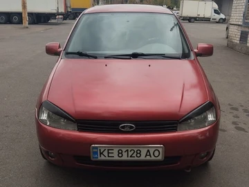 Авто ВАЗ 1117 Kalina 2010 № 8099392