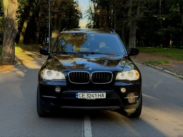 Авто BMW X5 2013 № 8099393
