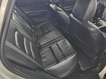 Авто Mazda 6 2004 № 8099405