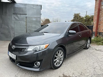 Авто Toyota Camry 2012 № 8099407