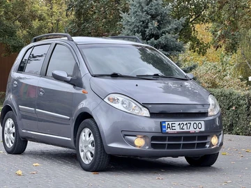 Авто Chery Kimo A1  2008 № 8099444
