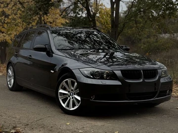 Авто BMW 3 Серия 2006 № 8099445