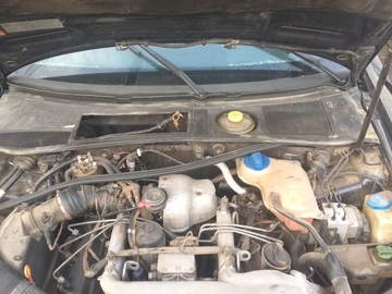 Авто Audi A6 1998 № 8099460