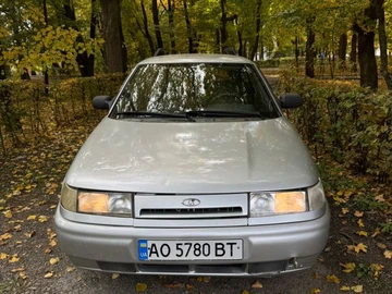 Авто ВАЗ 21111 2005 № 8099465
